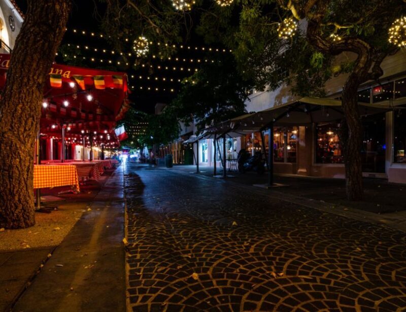 Miami: Ghosts, Boos and Booze Haunted Pub Crawl - Final Thoughts