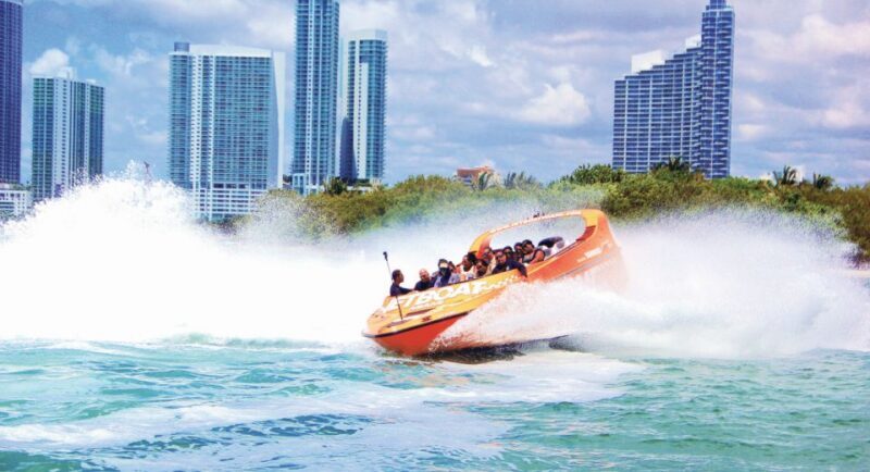 Miami: Go City All-Inclusive Pass with 30+ Attractions - Key Points
