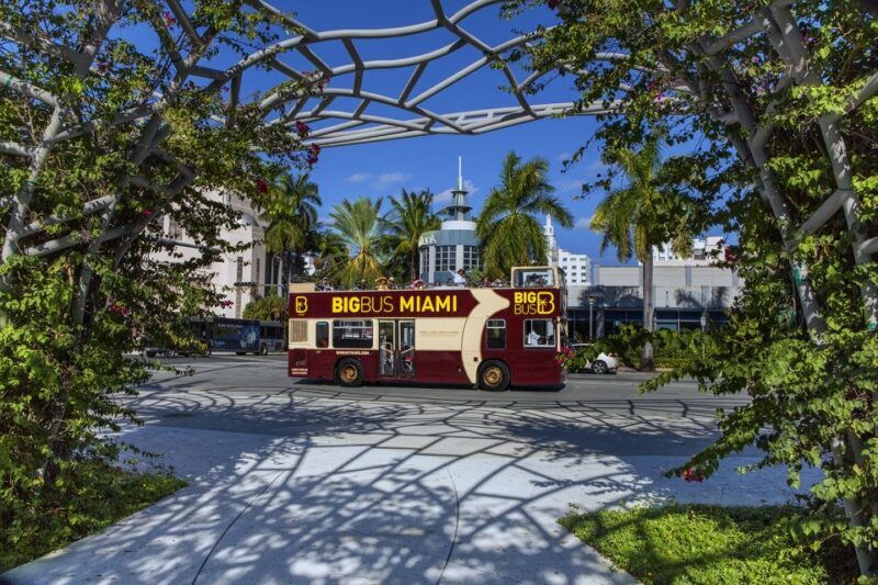 Miami: Go City Explorer Pass - Choose 2 to 5 Attractions - Final Thoughts