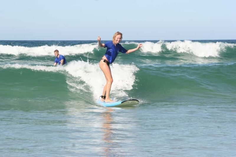 Miami: Group Surf Lesson - FAQ
