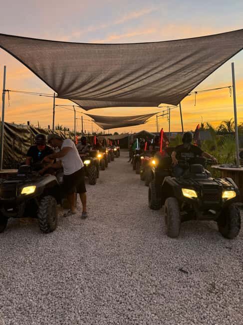 Miami: Guided ATV Adventure with Photos and Videos - Analyzing the Cost and Value