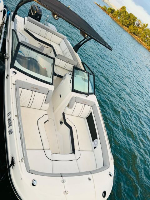 Miami: Guided Boat Tour with Champagne - Why You Might Love This Tour