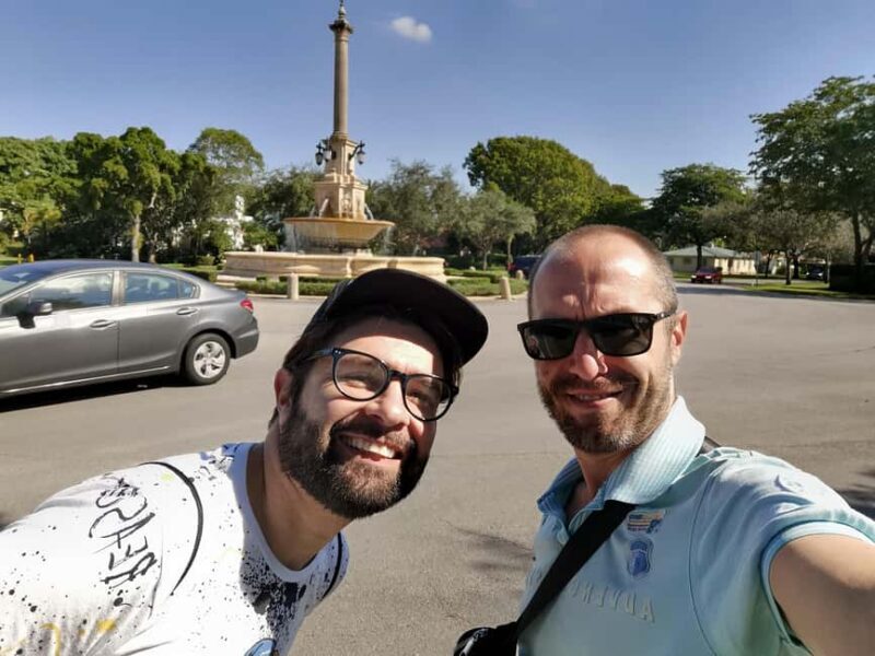 Miami: Guided Walking Tour with Public Transportation - Is This Tour Worth It?