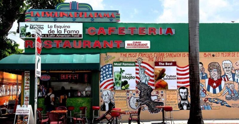 Miami: Half-Day City Tour Highlights - The Experience and What You’ll Love