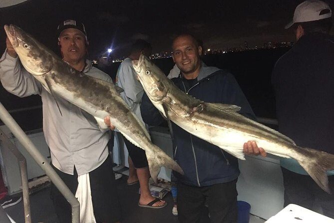 Miami Half Day Deep Sea Fishing Trip from Bayside Marketplace - FAQ