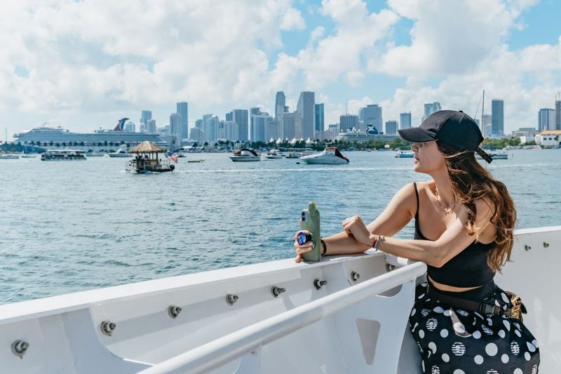 Miami: Half-Day Open-Top Bus Tour Plus Biscayne Bay Cruise - The Switch to the Boat: Why Bayside Timing Is Everything