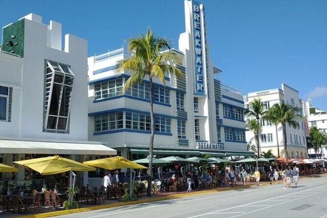 Miami Half Day Private Car Tour With A Guide (Private Tour) - The Price and Its Value