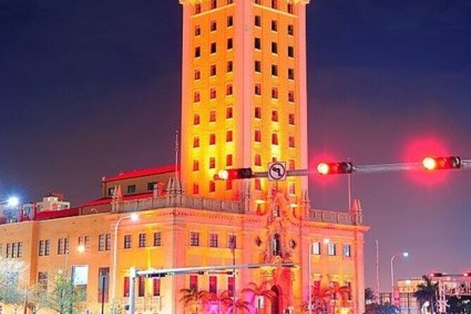 Miami Half Day Private Car Tour With A Guide (Private Tour) - FAQ