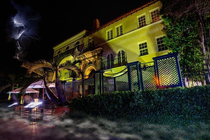 Miami Haunted South Beach Walking Ghost Tour - FAQs