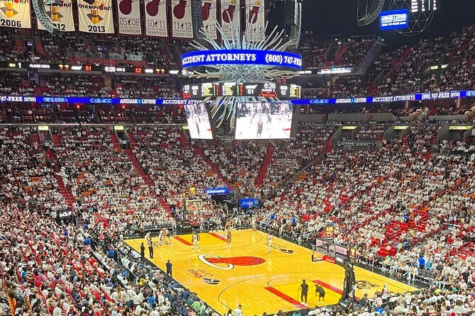 Miami Heat Basketball Game at Kaseya Center - Final Thoughts