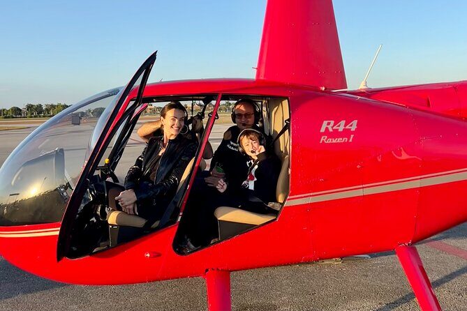 Miami Helicopter Tour: Best Sightseeing Adventure in Miami - Final Thoughts