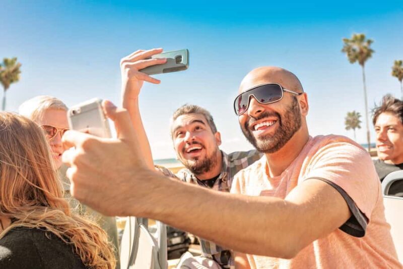 Miami: Hop-on Hop-off Open-top Bus Tour and Optional Cruise - Exploring Miami from the Open-Top Bus