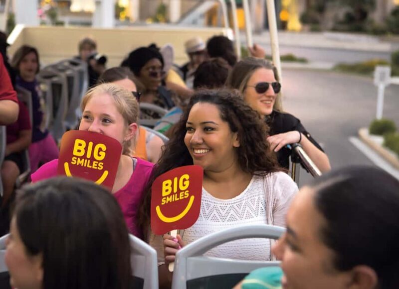 Miami: Hop-on Hop-off Open-top Bus Tour and Optional Cruise - FAQ