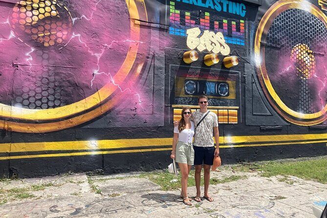Miami Iconic places city tour: History, Art & Culture - The Value of This Tour