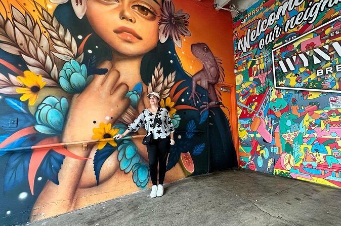 Miami Iconic places city tour: History, Art & Culture - Who Should Book This Tour?