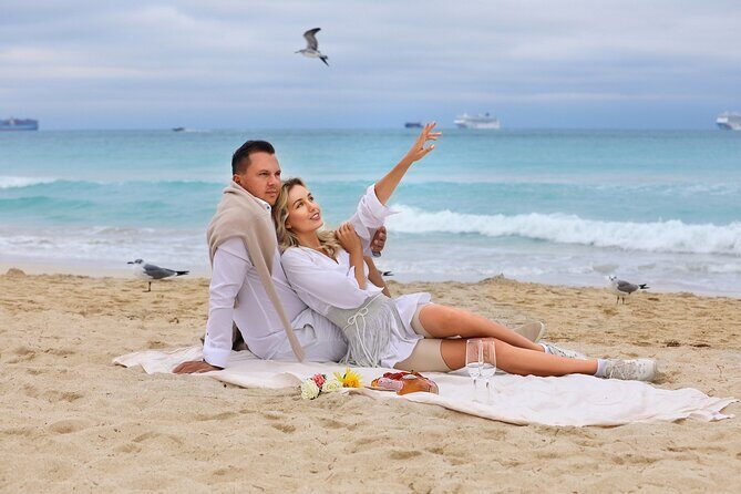 Miami incredible Photoshoot - Private Session with a Professional Photographer - Final Thoughts