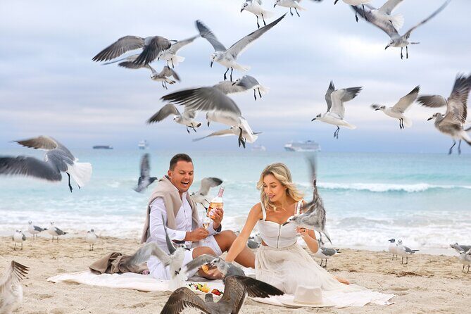 Miami incredible Photoshoot - Private Session with a Professional Photographer - FAQ