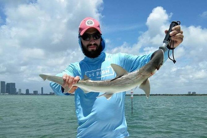 Miami Inshore Fishing Charters on Biscayne Bay - Who Is This Tour Best For?