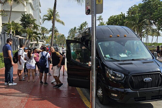 Miami Insider: Small Group City Tour with Optional Boat Cruise - Why This Tour Might Be Perfect for You