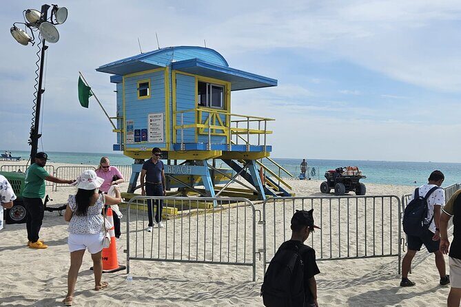 Miami Insider: Small Group City Tour with Optional Boat Cruise - Final Thoughts