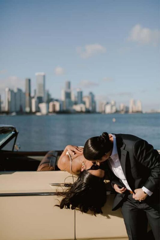 Miami Instagram tour with a private photographer - What to Expect from the Miami Instagram Tour