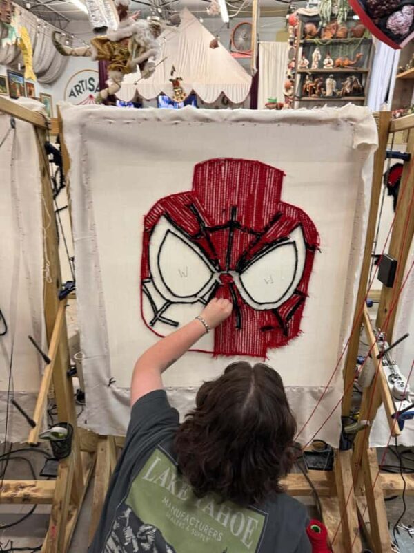 Miami: intro to Tufting Class - Who Should Consider This Class?