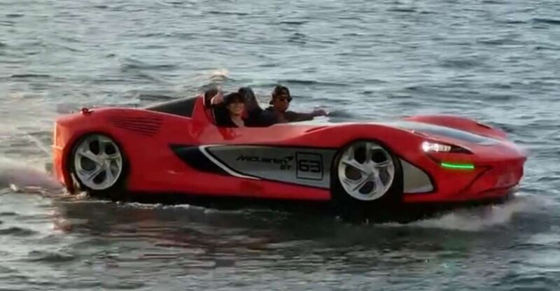 Miami: Jet Car Rental in South Beach - The Expense and What It Means for You