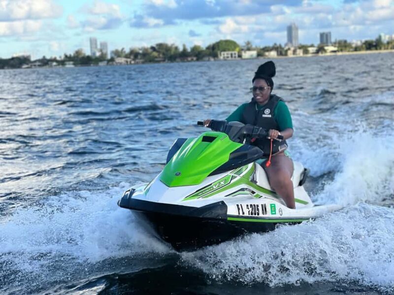 Miami: Jet Ski Adventure with Boat Ride from Downtown - Final Thoughts