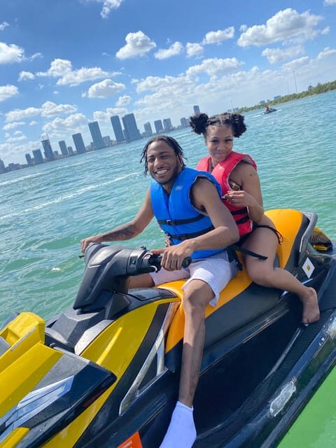 Miami: Jet Ski Adventure with Complimentary Speed Boat Ride - Important Details & Practical Considerations