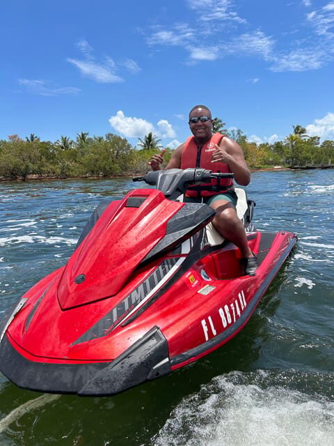 Miami: Jet Ski Adventure with Complimentary Speed Boat Ride - The Sum Up: Is It Worth It?