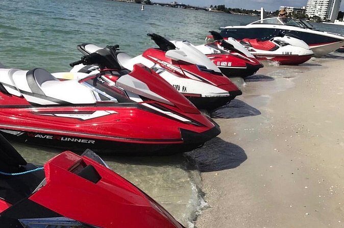 Miami Jet Ski Rental: chase the Ocean, ride the Waves - Final Thoughts