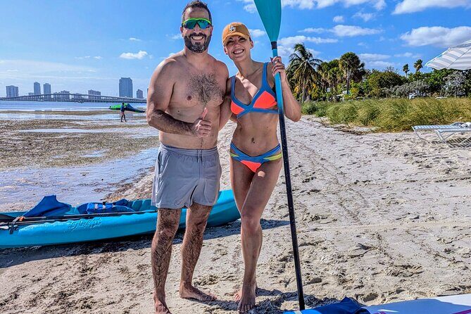 Miami Kayak and Paddleboard Rentals on Biscayne Bay - Final Thoughts