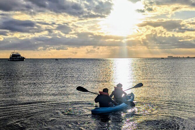 Miami Kayak and Paddleboard Rentals on Biscayne Bay - FAQs