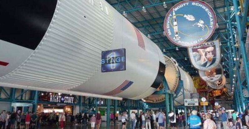 Miami: Kennedy Space Center Private Tour - The Experience: What You Can Expect