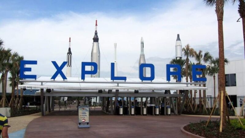 Miami: Kennedy Space Center Private Tour - Who Is This Tour Best For?