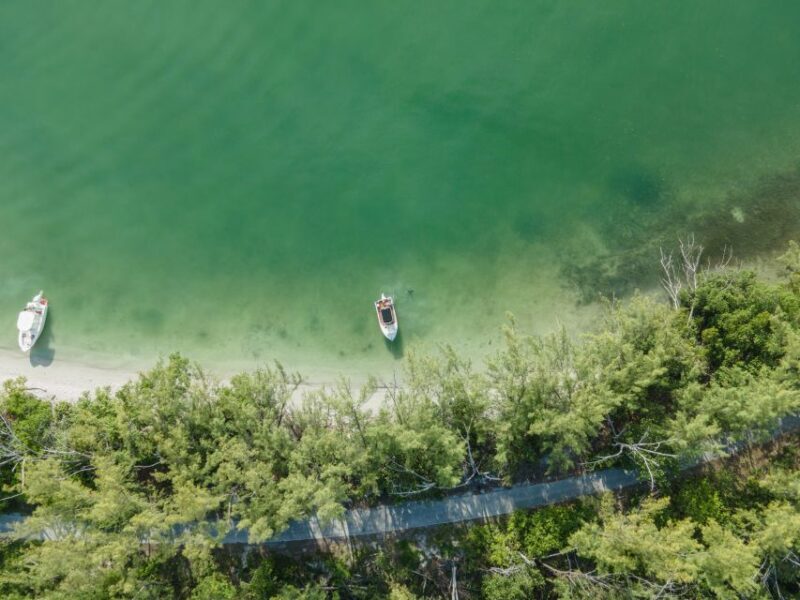 Miami: Key Largo Scenic Plane Tour - What Travelers Say: Authentic Perspectives