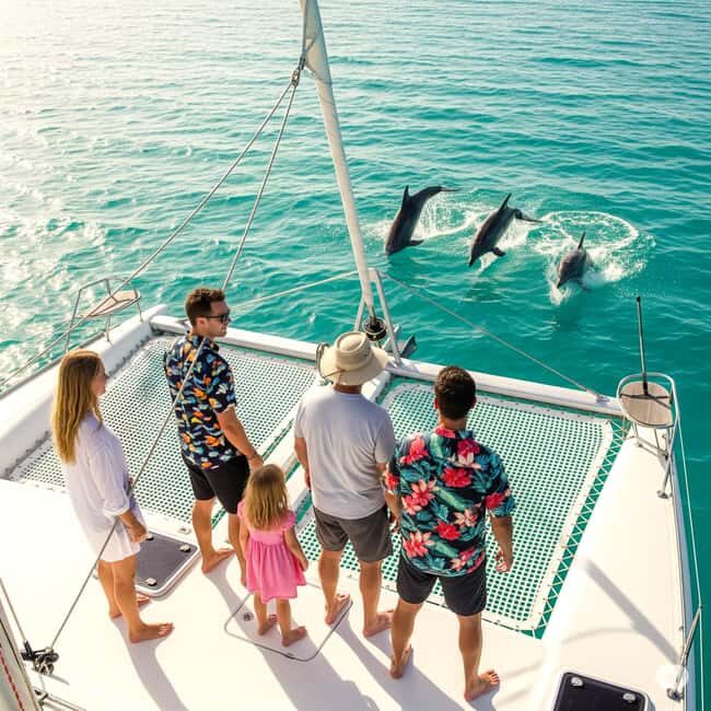 Miami: Key West Dolphin Watch or Snorkel Boat with pickup - Final Thoughts