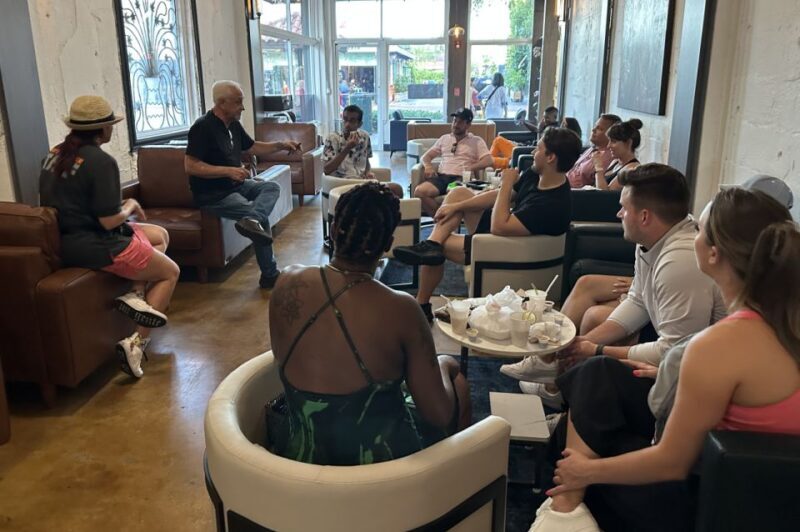 Miami: Little Havana Cuban Food and Culture Walking Tour - FAQ