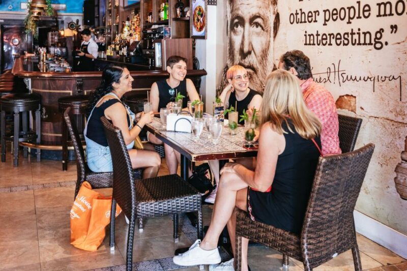 Miami: Little Havana Food Walking Tour with Tastings - Who Would Love This?