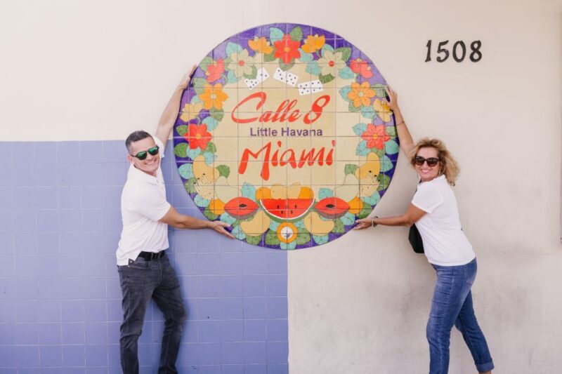 Miami: Little Havana Guided Walking Tour - Final Thoughts