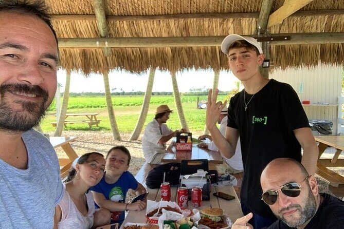 Miami Little Havana Private Walking Tour with a Guide - Authenticity and Real Stories