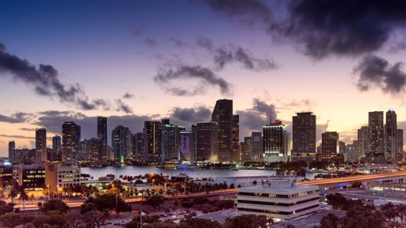 Miami: Luxury Private Helicopter Tour - Who Should Consider This Tour?