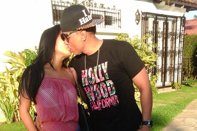 Miami Magic City Romantic Date Tour - Key Points