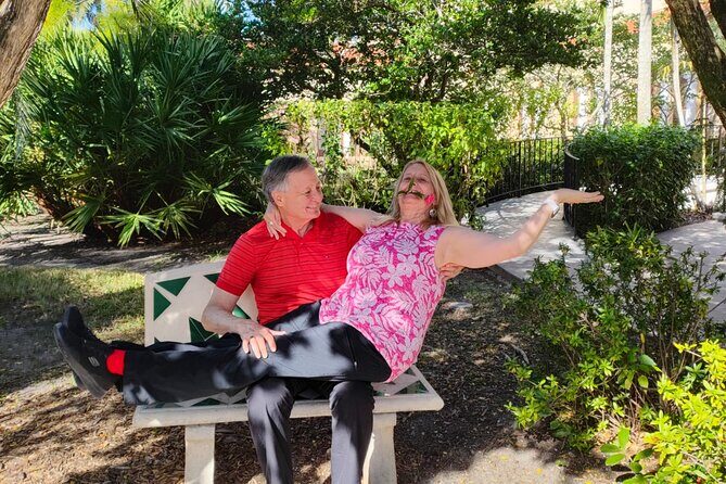 Miami Magic City Romantic Date Tour - FAQs