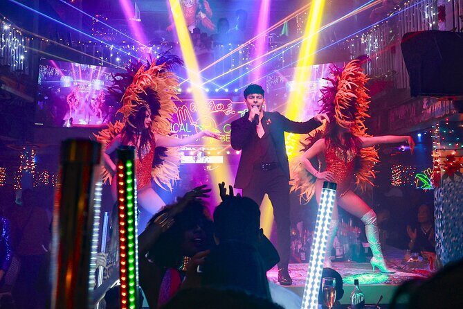 Miami: Mango's Dinner and Show Ticket - Final Thoughts