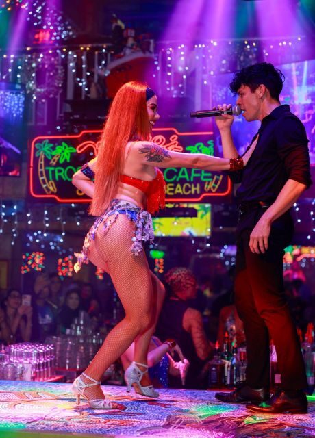 Miami: Mango's Tropical Cafe Dinner & Show - Frequently Asked Questions (FAQ)