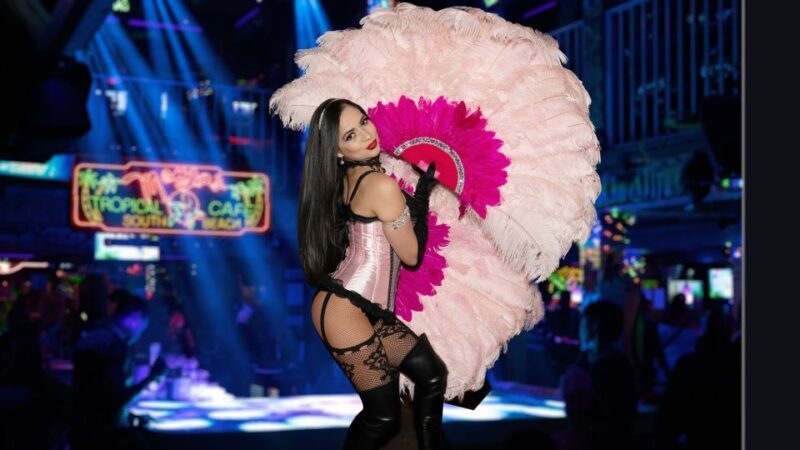 Miami: Mango's Tropical Cafe Dinner & Show - Final Thoughts