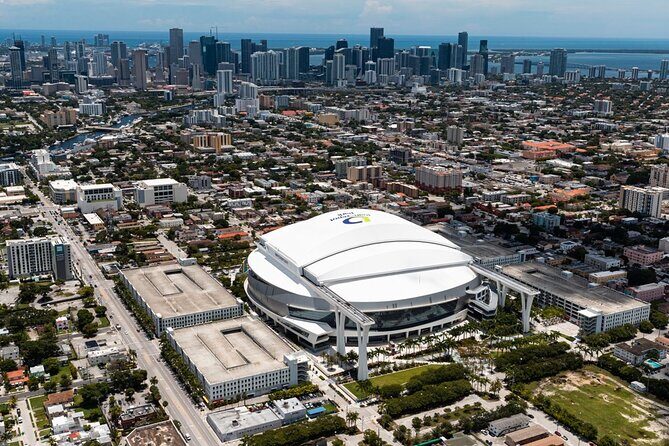 Miami Marlins Baseball Game Tickets - A Fair Look at Miami Marlins Baseball Game Tickets