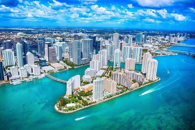 Miami: MIA Airport to Little Havana|Key largo|Key West|Orlando - FAQ