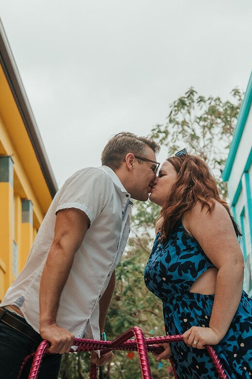 Miami: MIAMI DESIGN DISTRICT PROFESSIONAL PHOTOSHOOT - Key Points